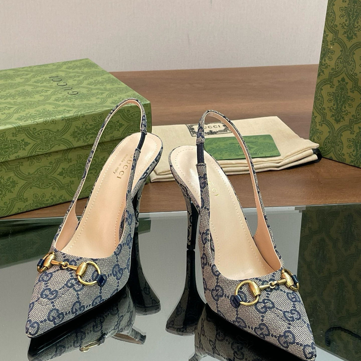 Gucci Shoes- Gucci Heels Luxury Lifestyle Designer Footwear