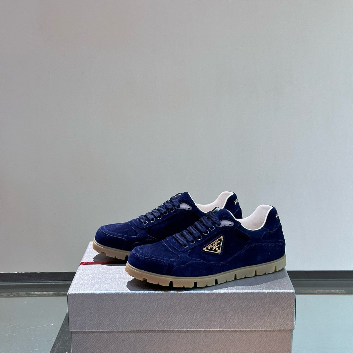 Shoes- Pd Sneakers Comfortable Everyday Designer Shoes