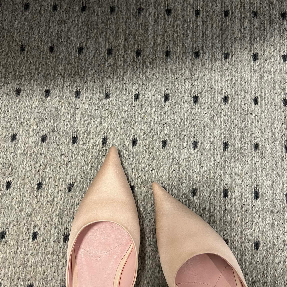 Shoes- Pd Heels Premium Designer Casual Shoes