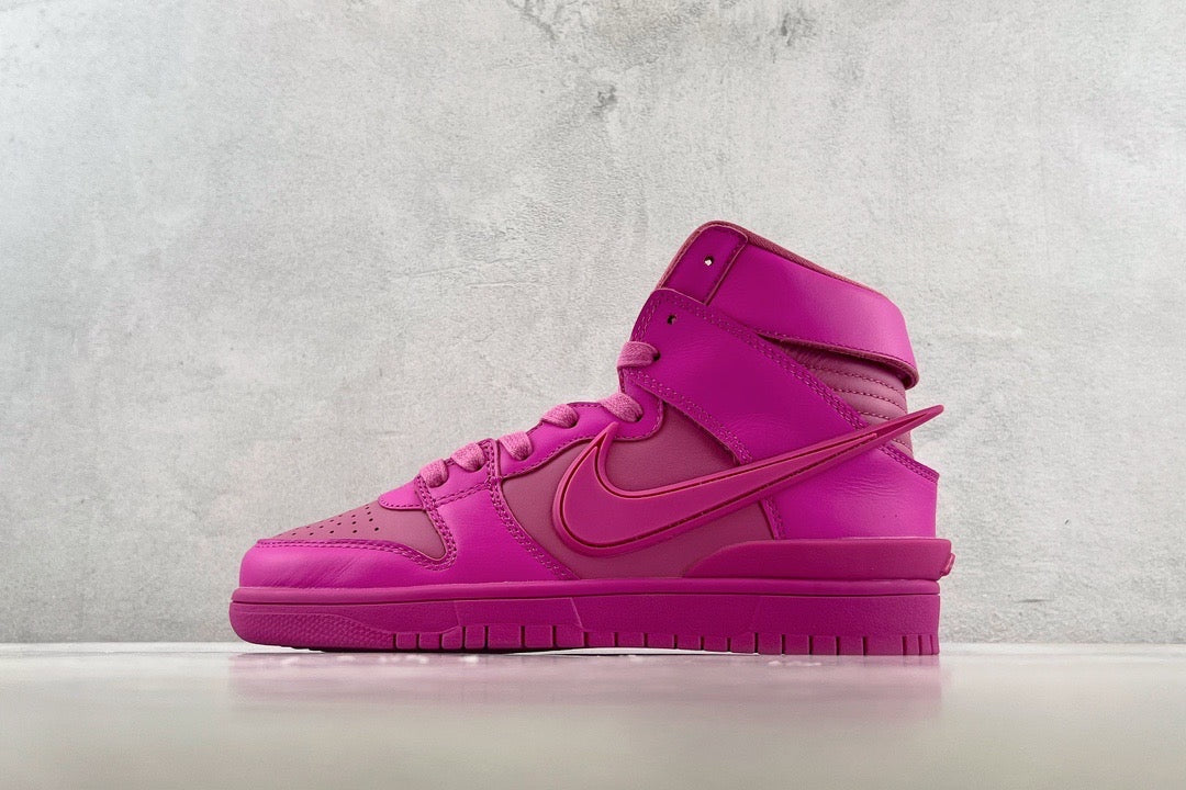 Shoes- Dunk Laser Premium Designer Casual Shoes