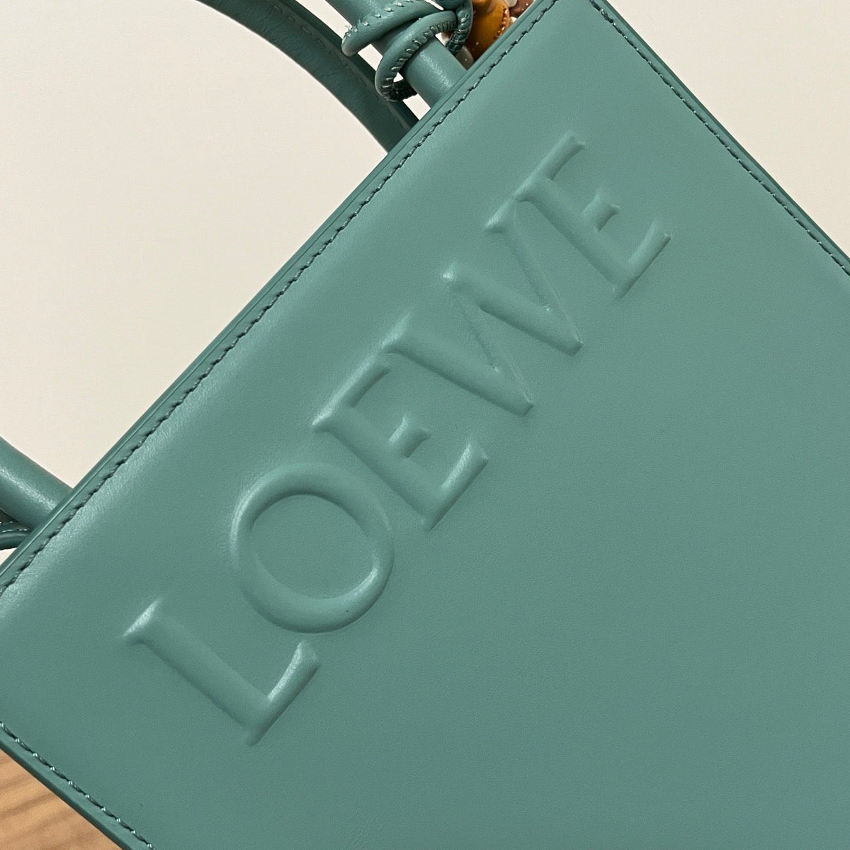 Bags- Loew Standard A5 Tote Bag Premium Designer Shoulder Bag