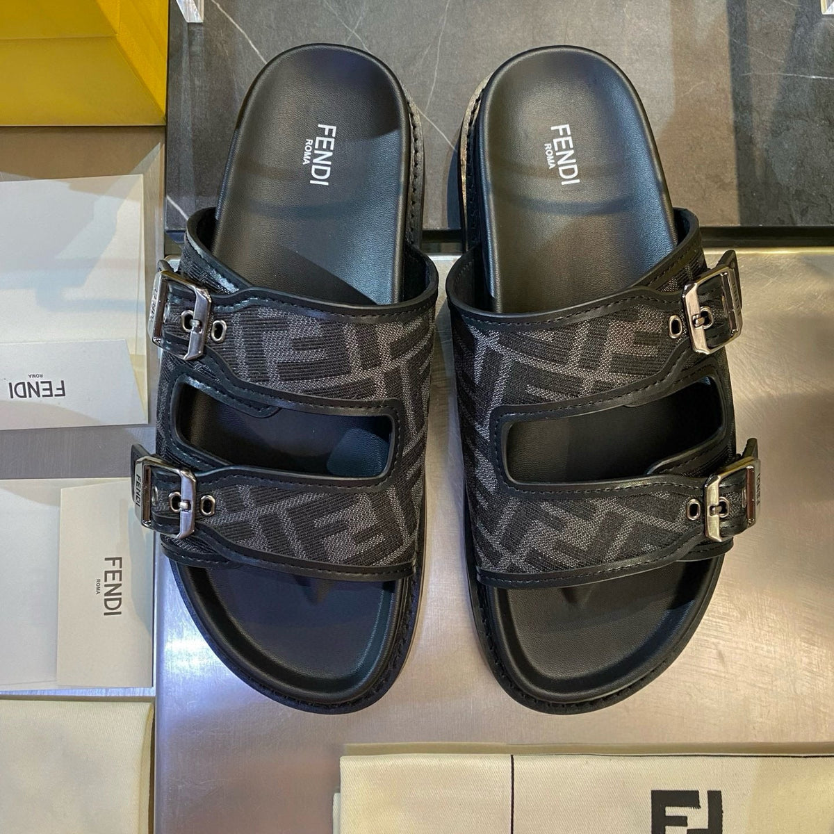 Shoes- Fen Sandals Premium Designer Casual Shoes