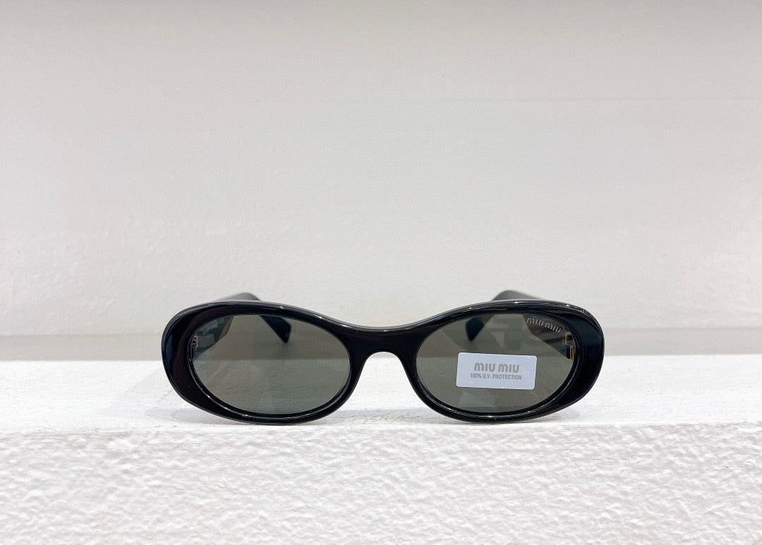 Sunglasses- Miu M Sunglasses Luxury Designer UV Sunglasses