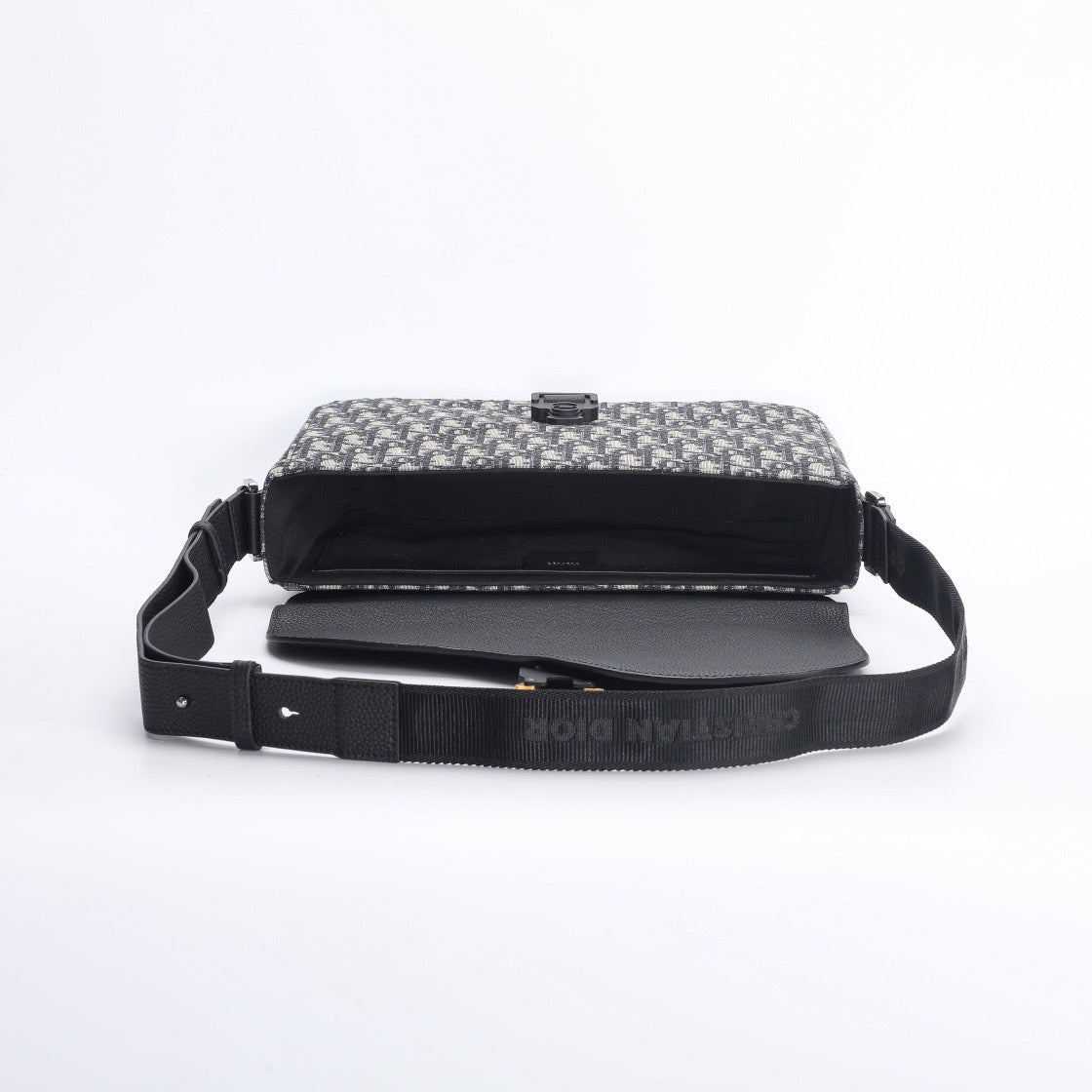 Dior Bags- Dior Saddle Messenger Bag Luxury Designer Leather Handbag