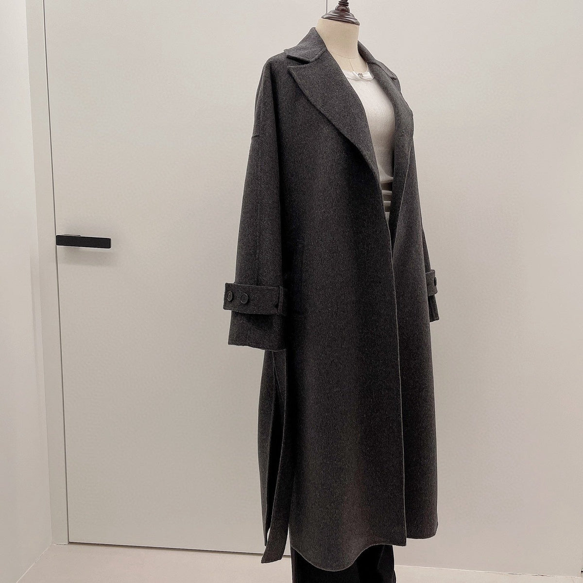 Jackets- Brunello C Coat Premium Casual Designer Jacket