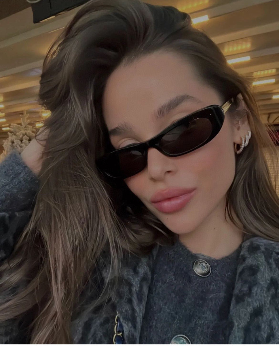 Saint Laurent Sunglasses- Saint Laurent Sunglasses Premium Fashion Designer Sunglasses