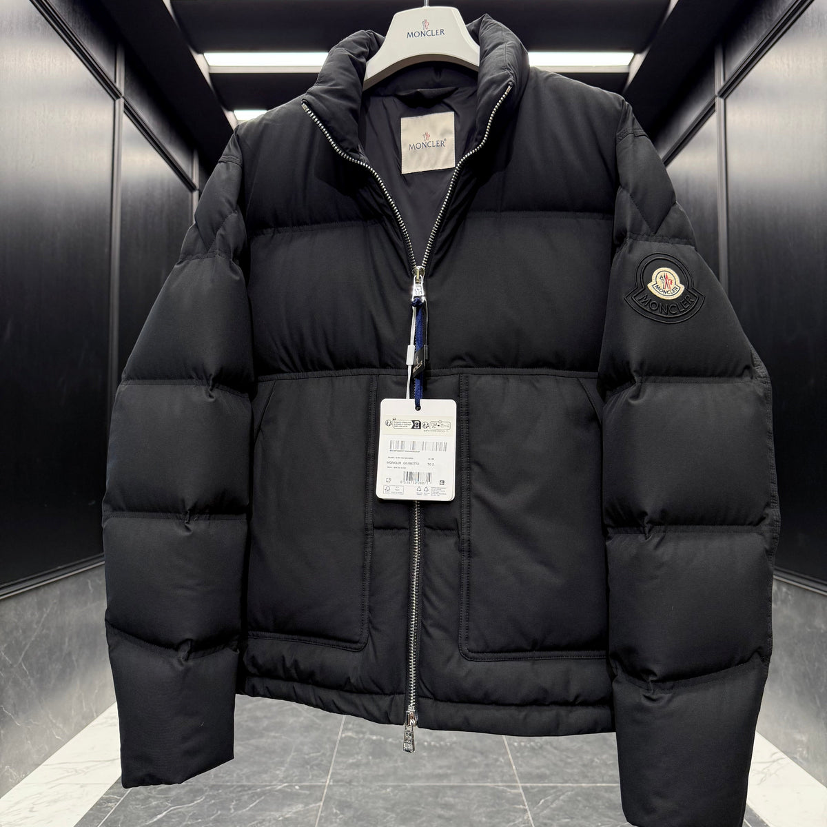 Jackets? Monc Diya Jacket Premium Casual Designer Jacket