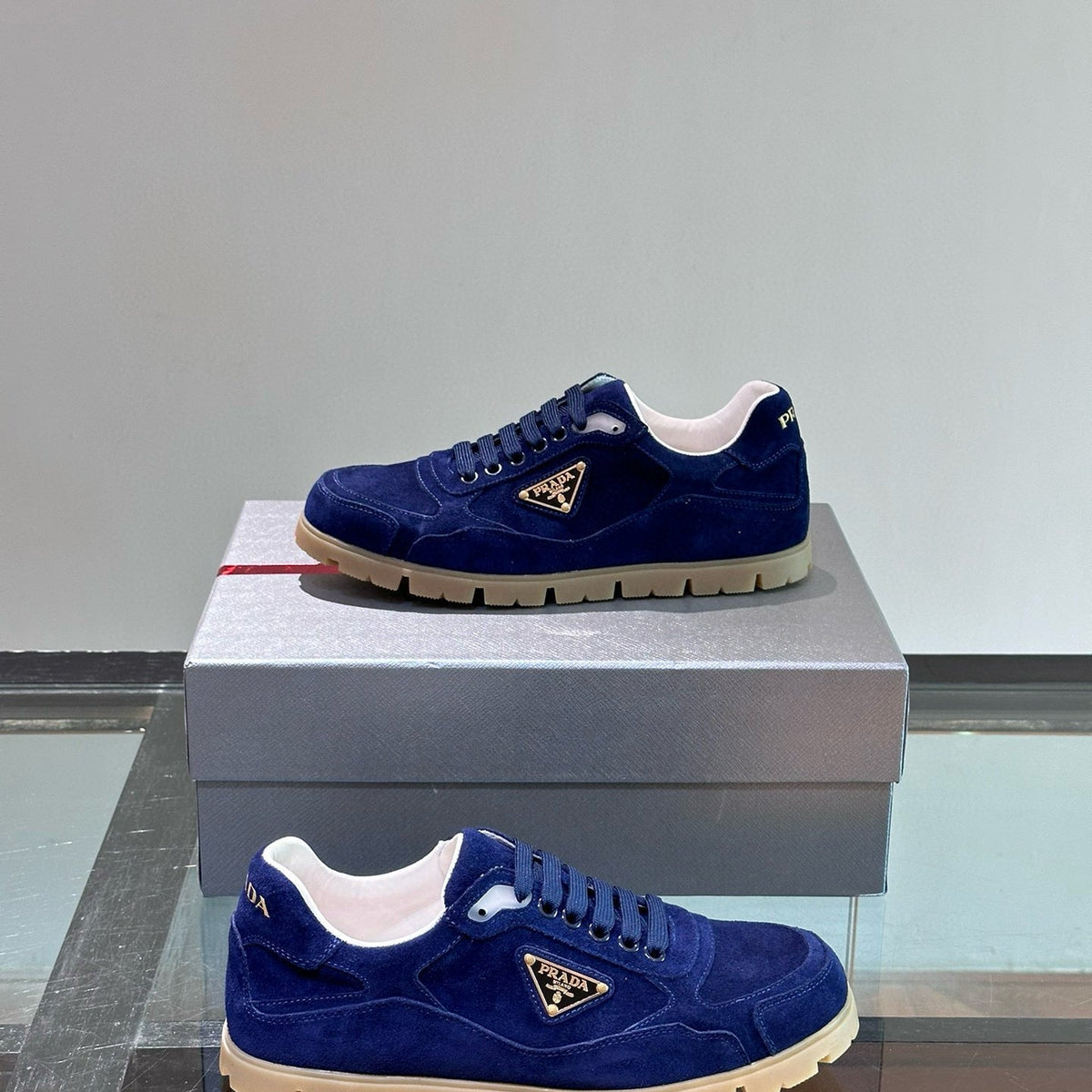 Shoes- Pd Sneakers Comfortable Everyday Designer Shoes