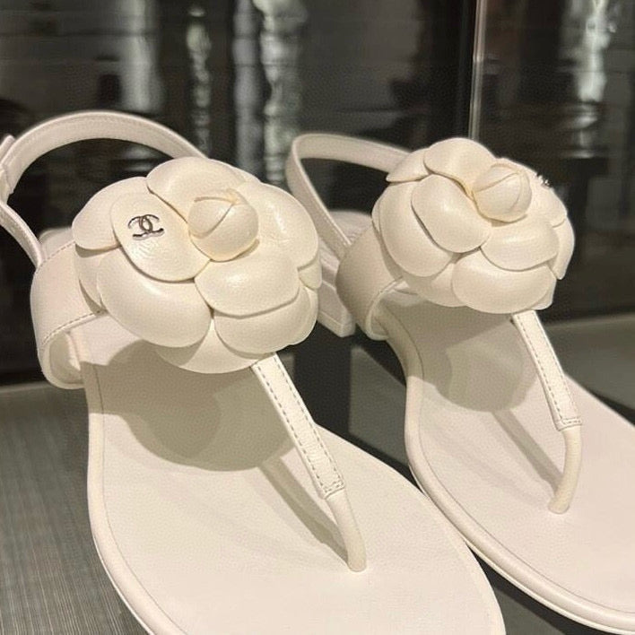 Chanel Shoes- Chanel Sandals Premium Designer Casual Shoes
