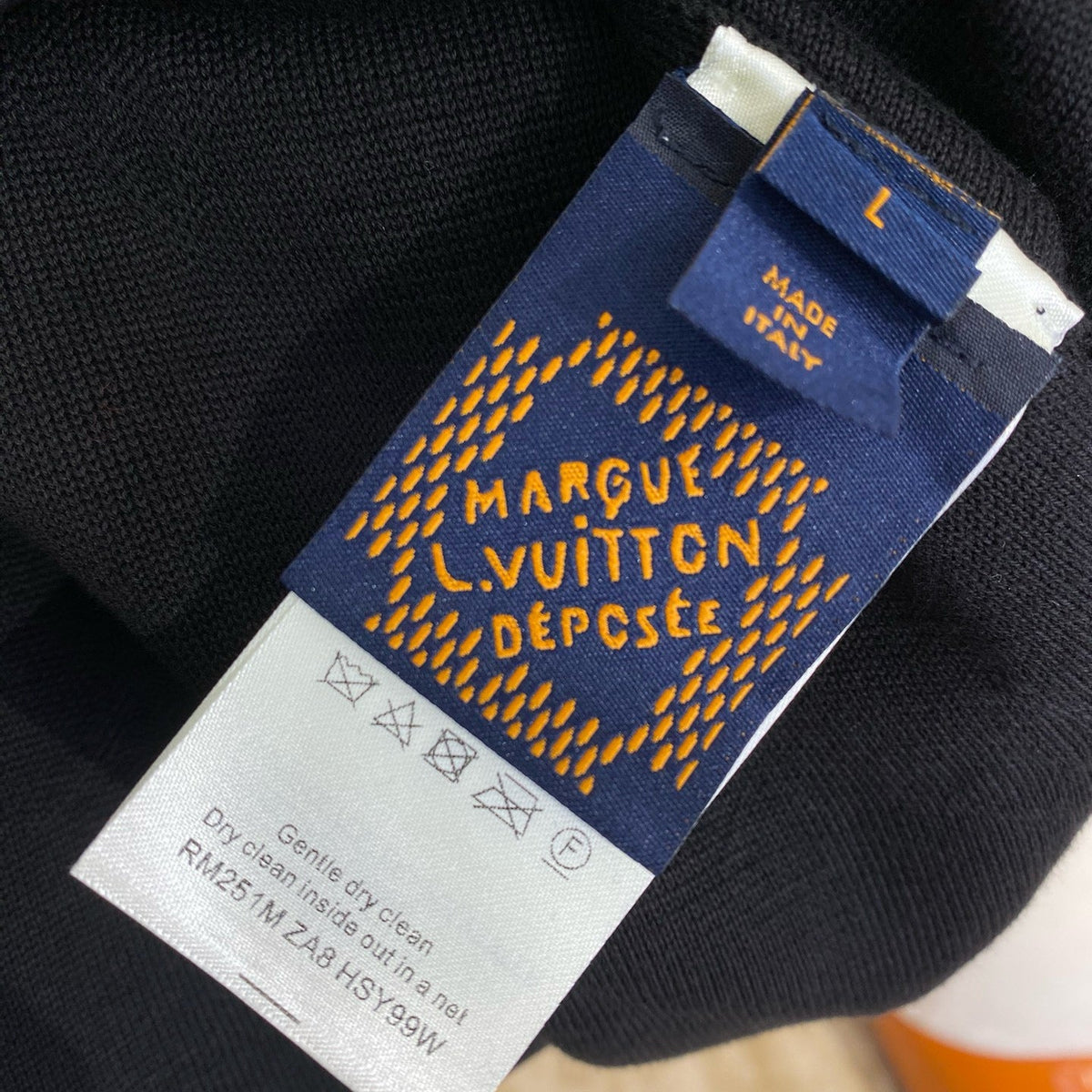 Louis Vuitton Sweaters- Louis Vuitton Lou Zip Jumper Premium Casual Designer Knitwear
