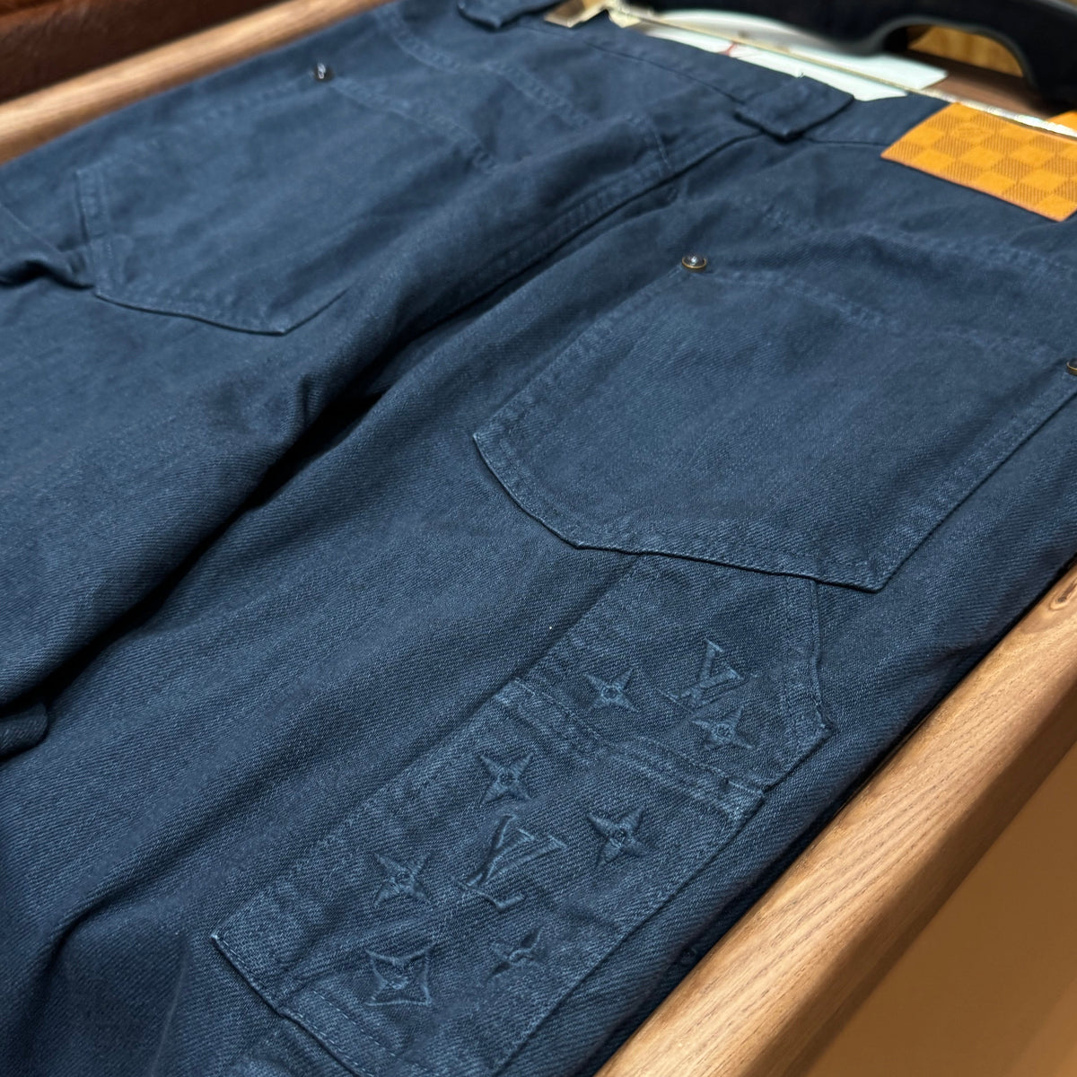 Velouxe Pants?  Velouxe Lou Trousers Premium Designer Casual Trousers