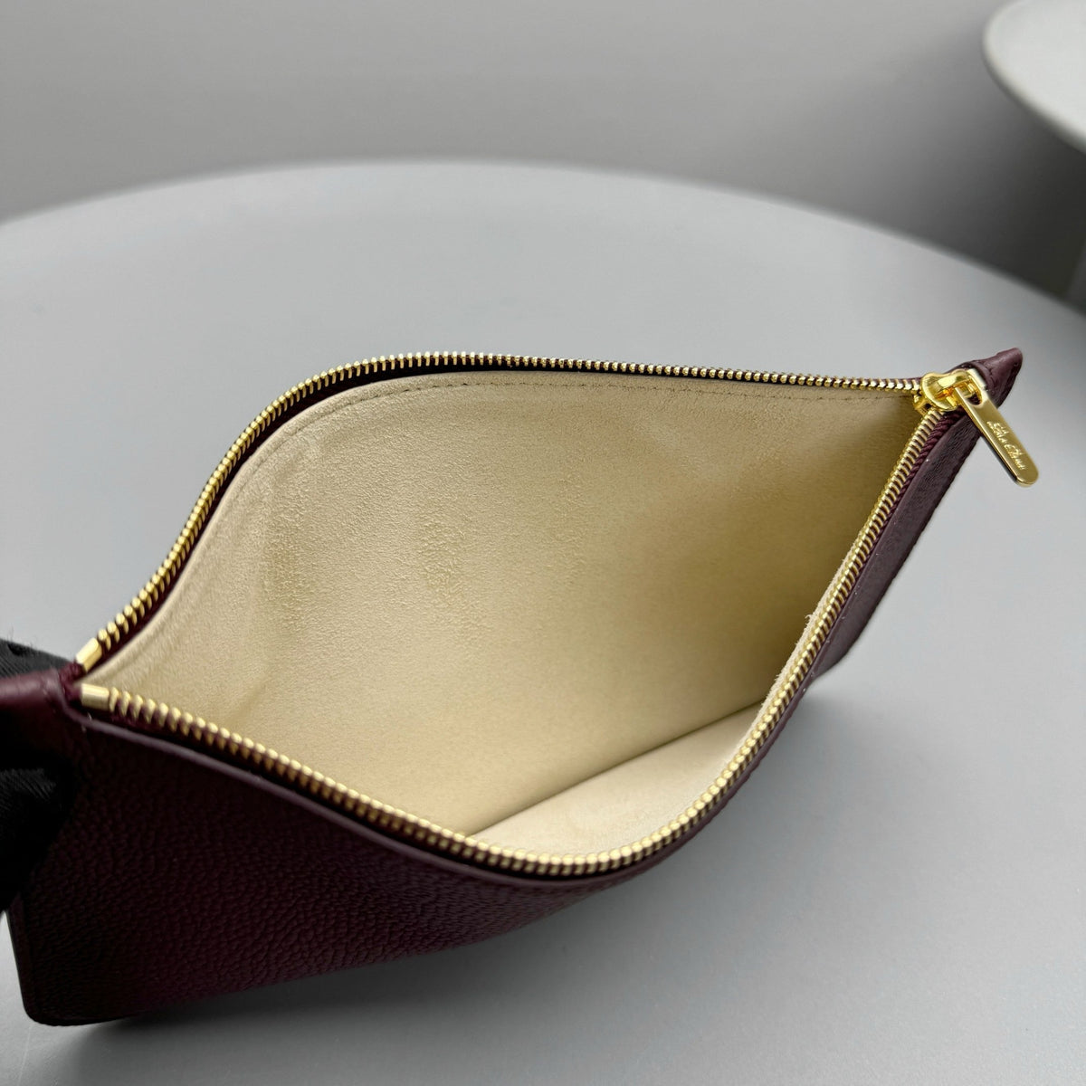 Bags- Loro P Loom Bag L32 Elegant Everyday Designer Handbag