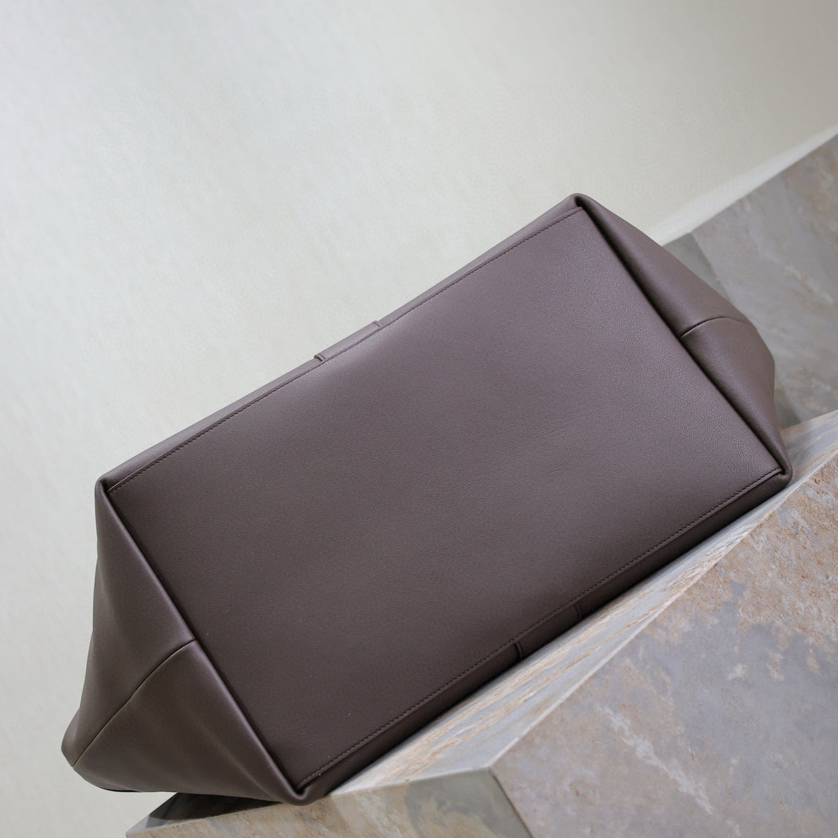Saint Laurent Bags- Saint Laurent Y Tote In Leather Bag Premium Designer Shoulder Bag