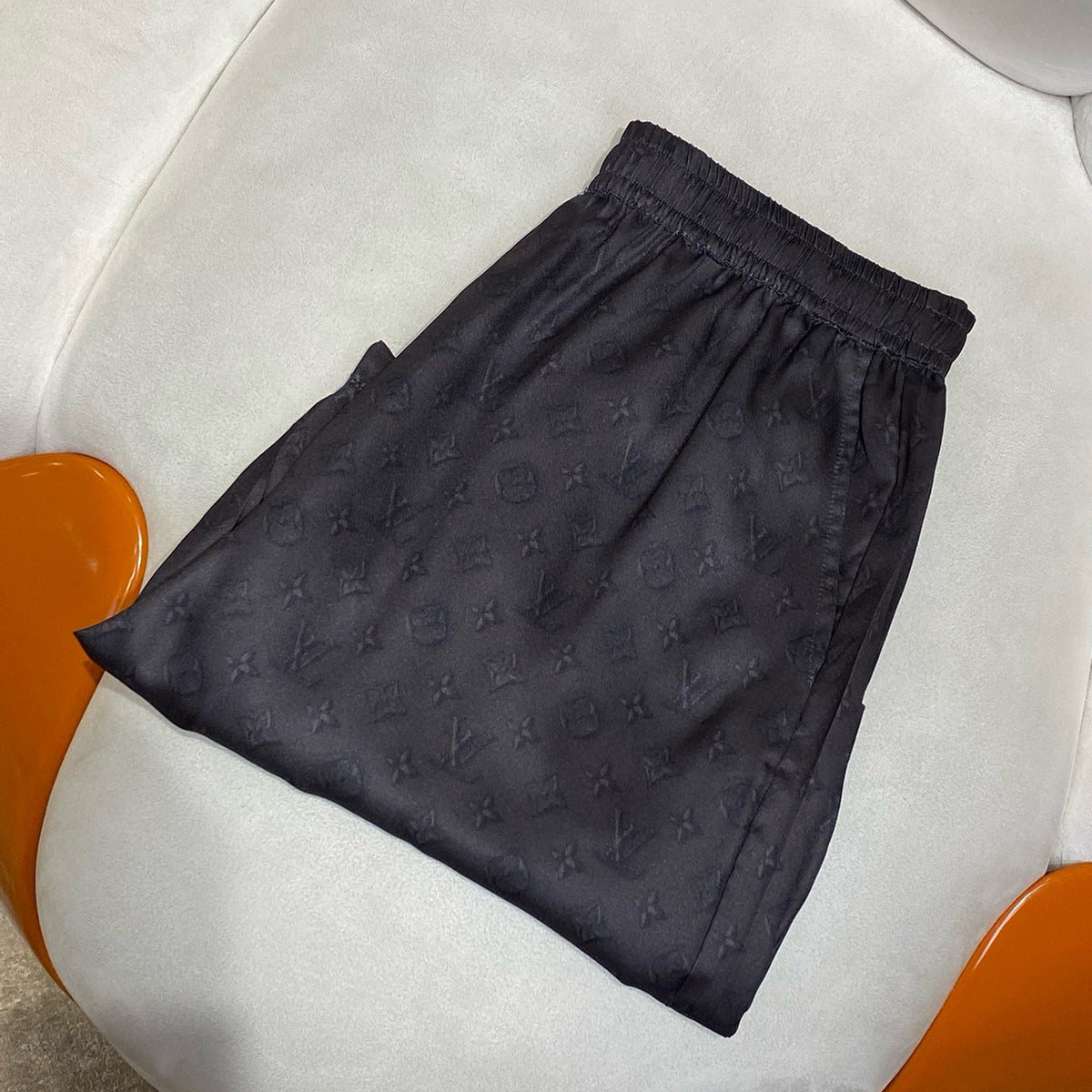 Louis Vuitton Shorts- Louis Vuitton Lou Shorts Everyday Lightweight Designer Shorts