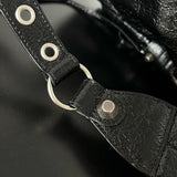 Balenciaga Le Cagole Backpack – luxury designer bag at Velouxe