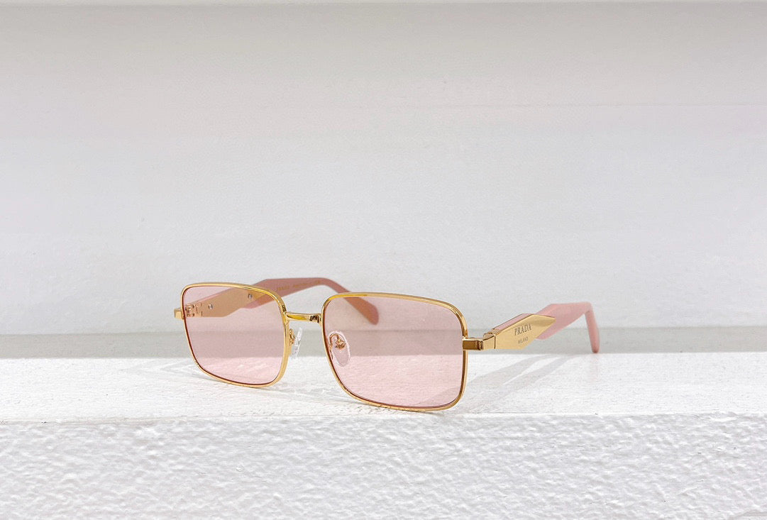 Sunglasses- Pd Sunglasses Luxury Designer UV Sunglasses