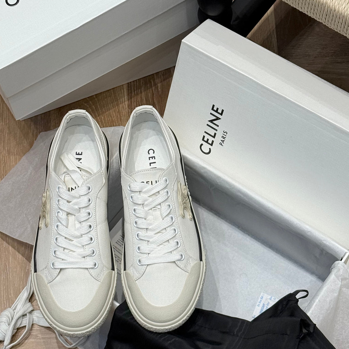 Shoes- Cel Sneakers Luxury Lifestyle Designer Footwear
