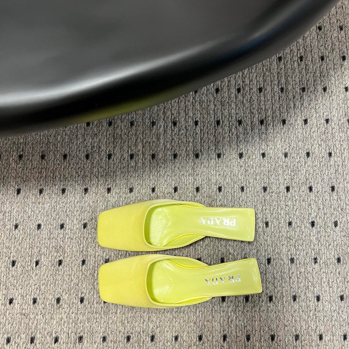 Shoes- Pd Heels Comfortable Everyday Designer Shoes
