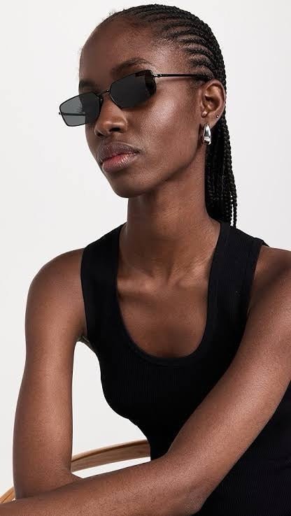 Sunglasses- Pd Sunglasses Luxury Designer UV Sunglasses