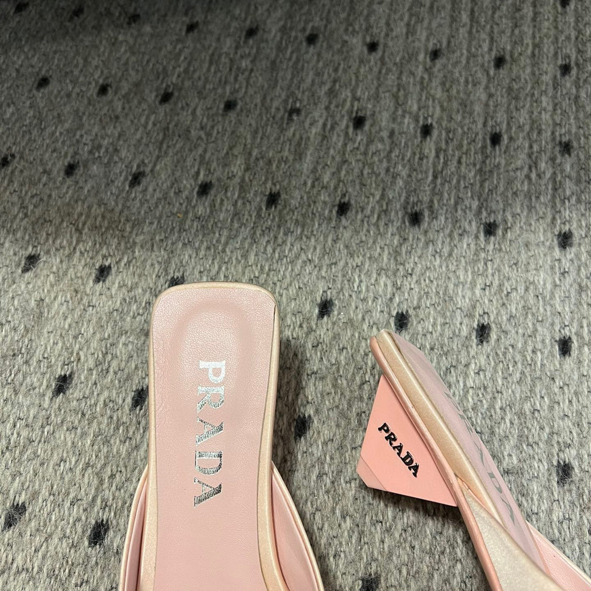 Shoes- Pd Heels Premium Designer Casual Shoes