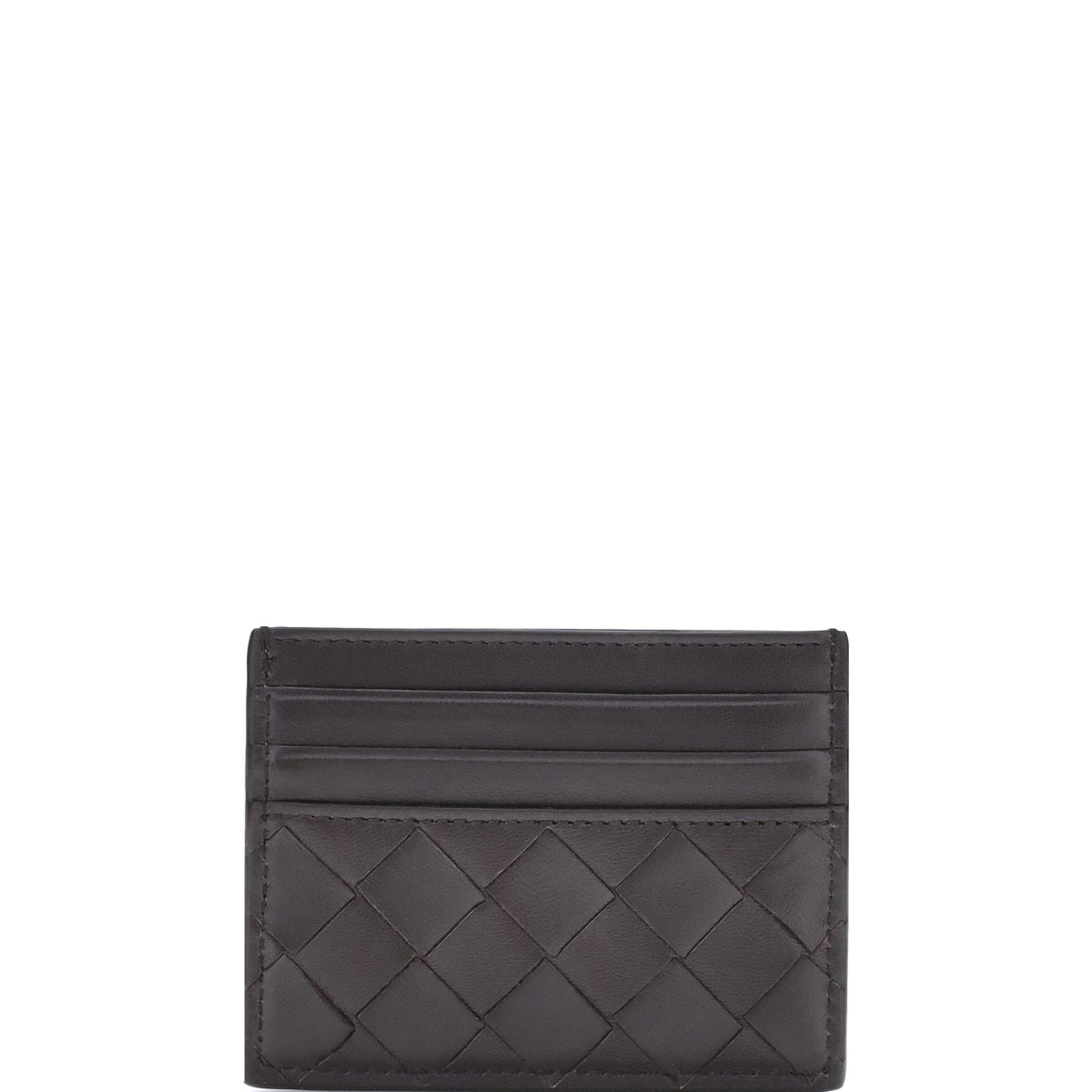 Bottega Veneta Wallets? Bottega Veneta Women Card Holder Compact Luxury Card Wallet