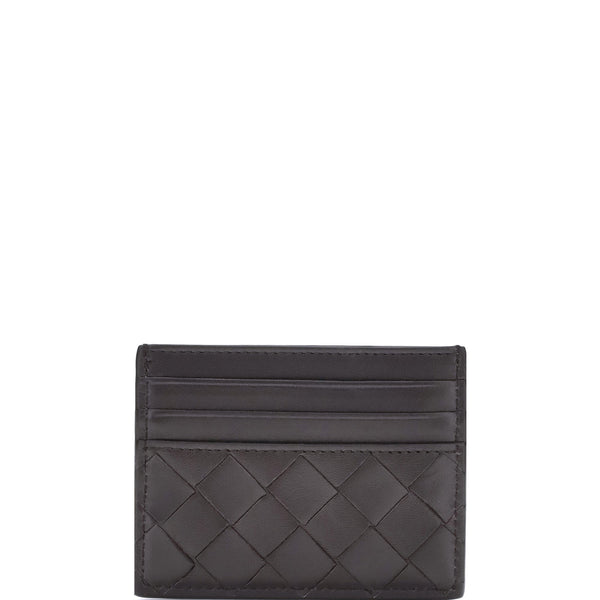 Bottega Veneta Wallets? Bottega Veneta Women Card Holder Compact Luxury Card Wallet