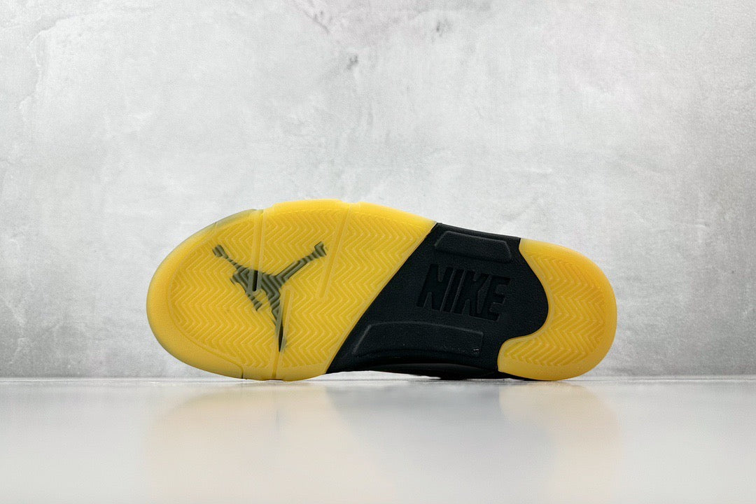 Jordan Shoes- Jordan Nike Jordan 5 Retro Ps Dawn Luxury Lifestyle Designer Footwear