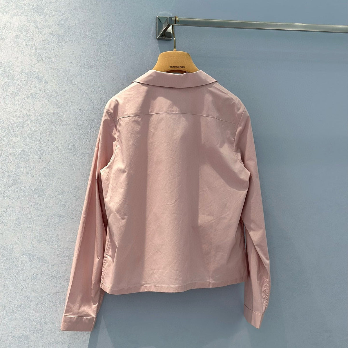 Tops- Miu M Shirt Premium Designer Casual Top