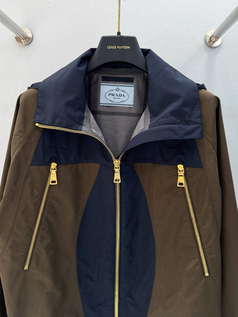 Jackets- Pd Jacket Luxury Designer Outerwear Jacket