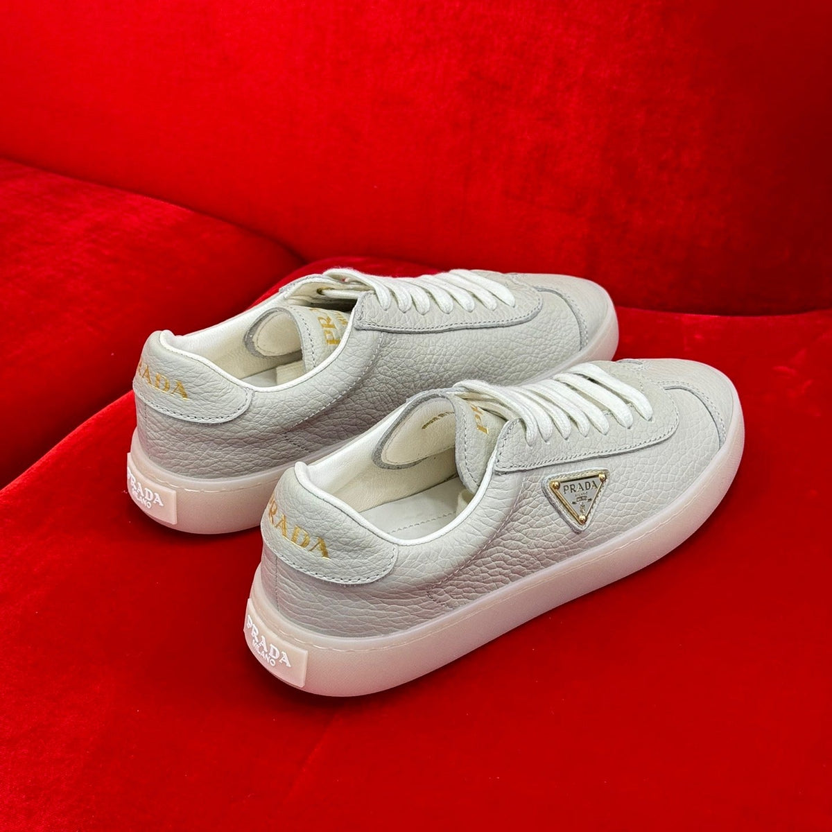 Shoes- Pd Trainers Premium Designer Casual Shoes