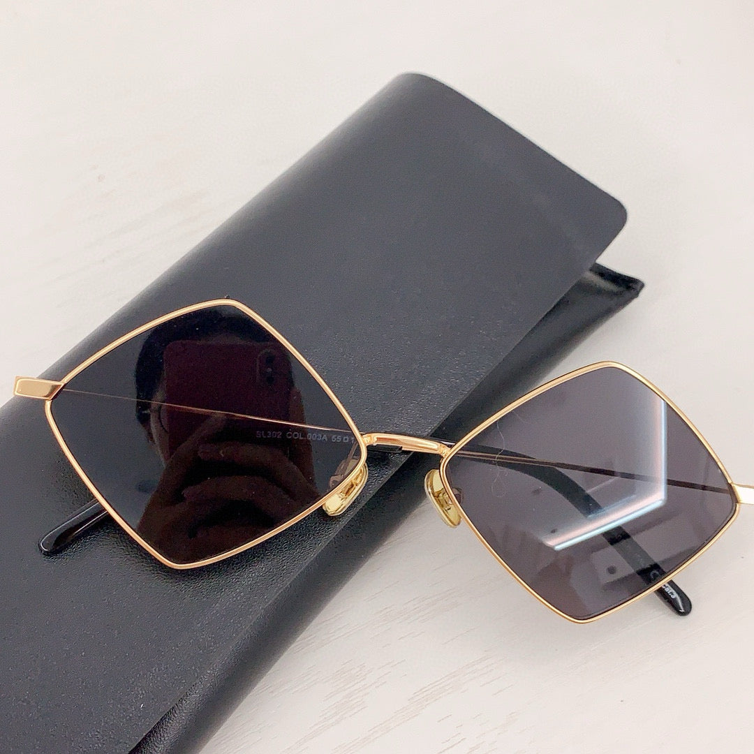 Saint Laurent Sunglasses- Saint Laurent Sunglasses Premium Fashion Designer Sunglasses