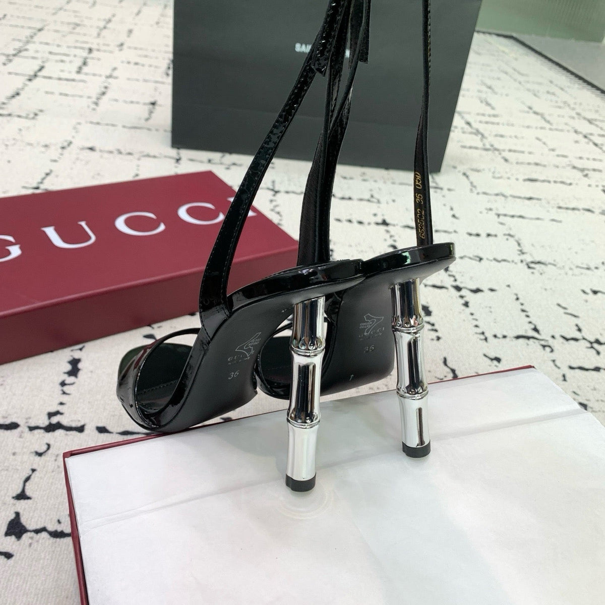 Gucci Shoes- Gucci Heels Premium Designer Casual Shoes
