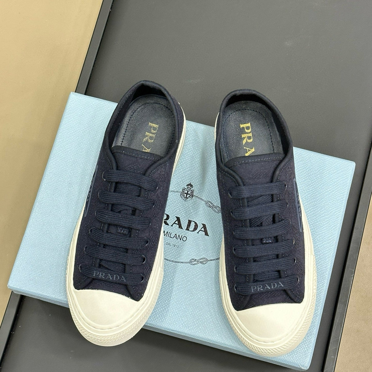 Shoes- Pd Sneakers Comfortable Everyday Designer Shoes
