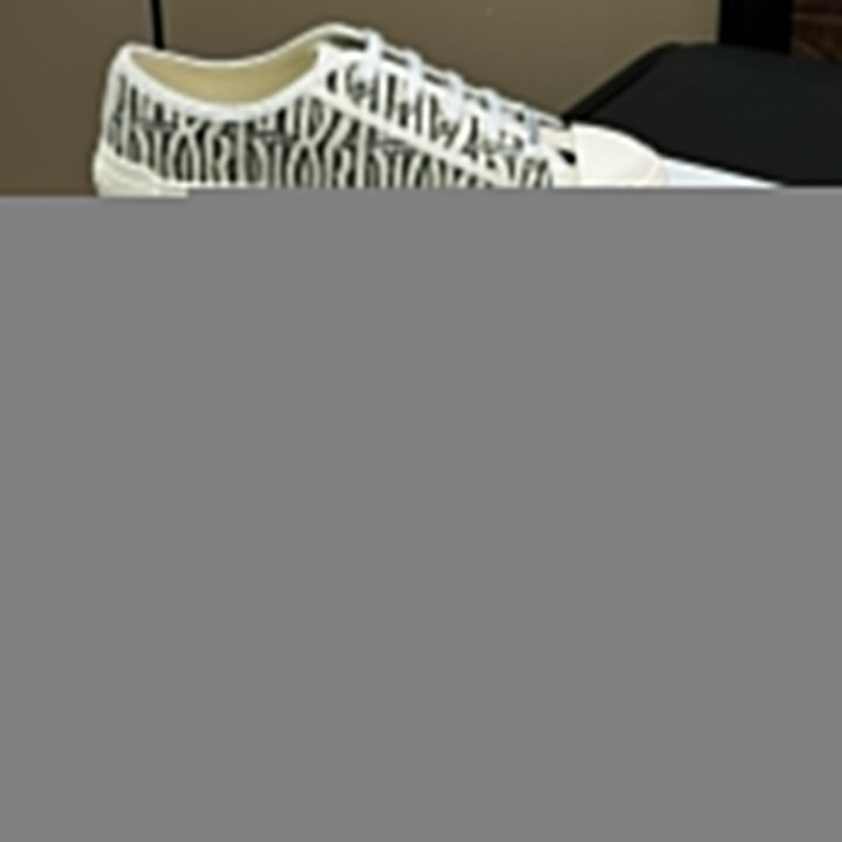 Dior Shoes- Dior Platform Sneaker Comfortable Everyday Designer Shoes