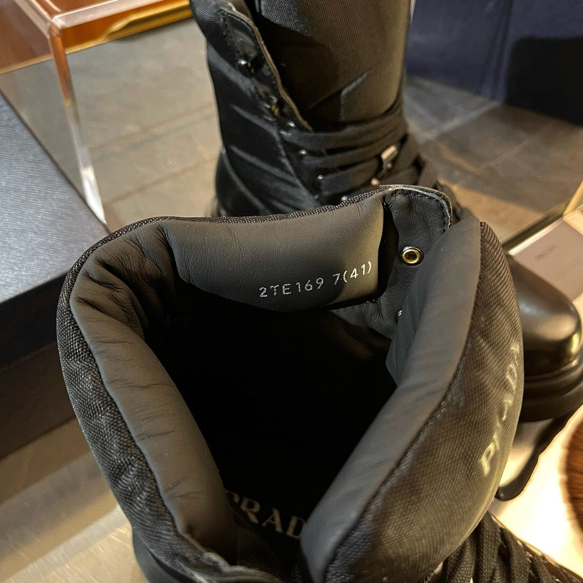 Shoes- Pd Boots Comfortable Everyday Designer Shoes