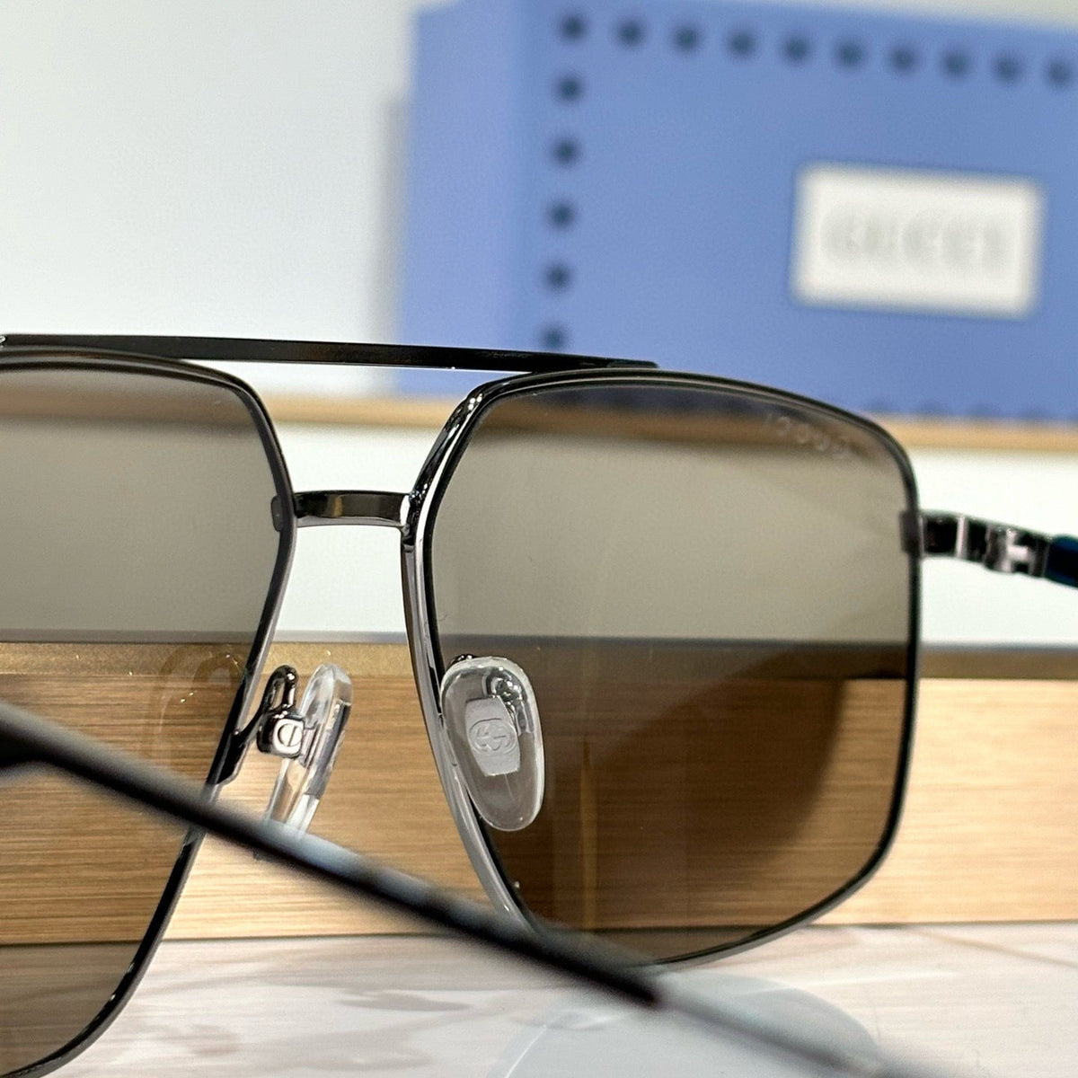 Gucci Sunglasses- Gucci Sunglasses Premium Fashion Designer Sunglasses
