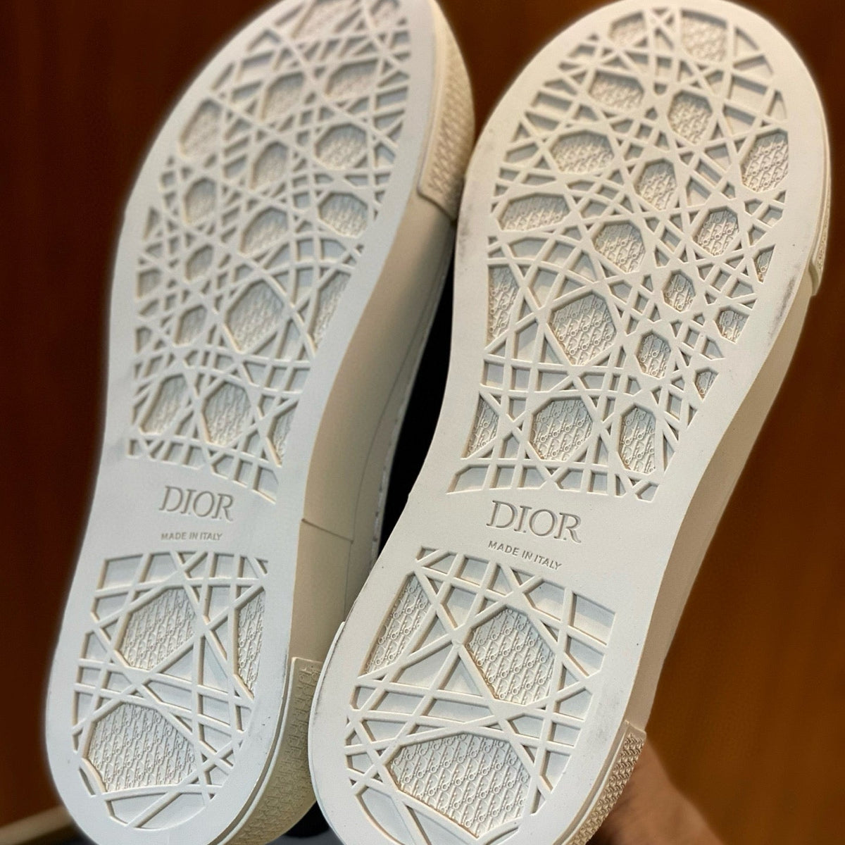 Dior Shoes- Dior B33 Sneaker Comfortable Everyday Designer Shoes
