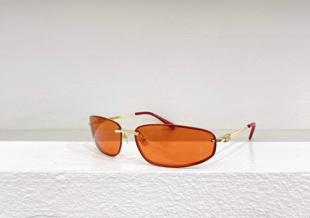 Sunglasses- Miu M Sunglasses Premium Fashion Designer Sunglasses