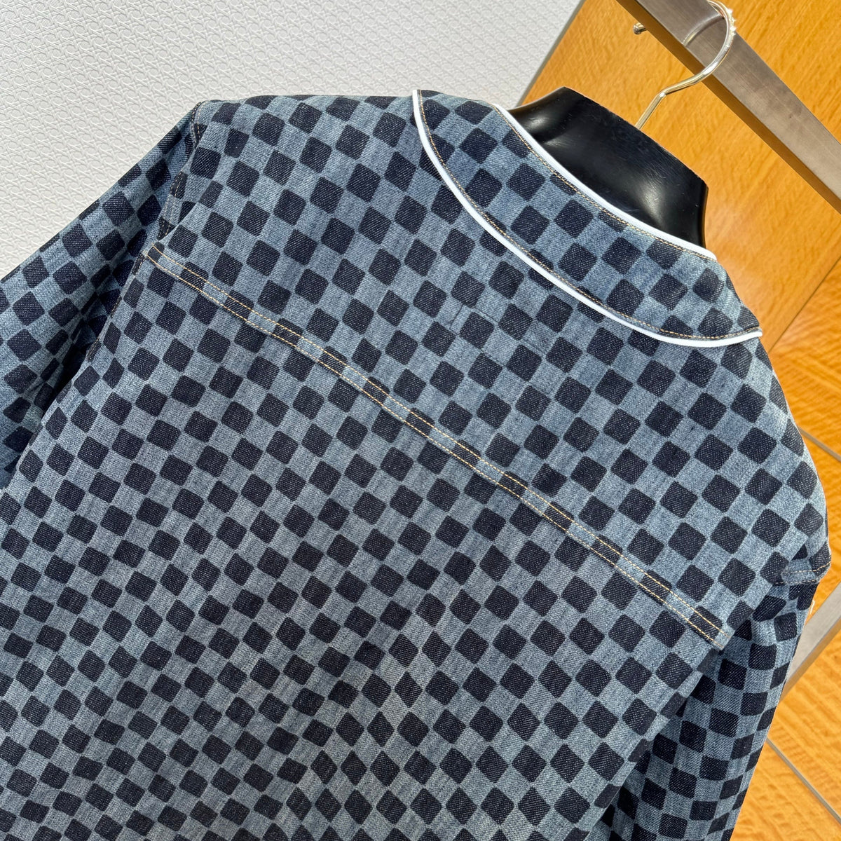 Velouxe Tops?  Velouxe Lou Shirt Elegant Everyday Designer Top