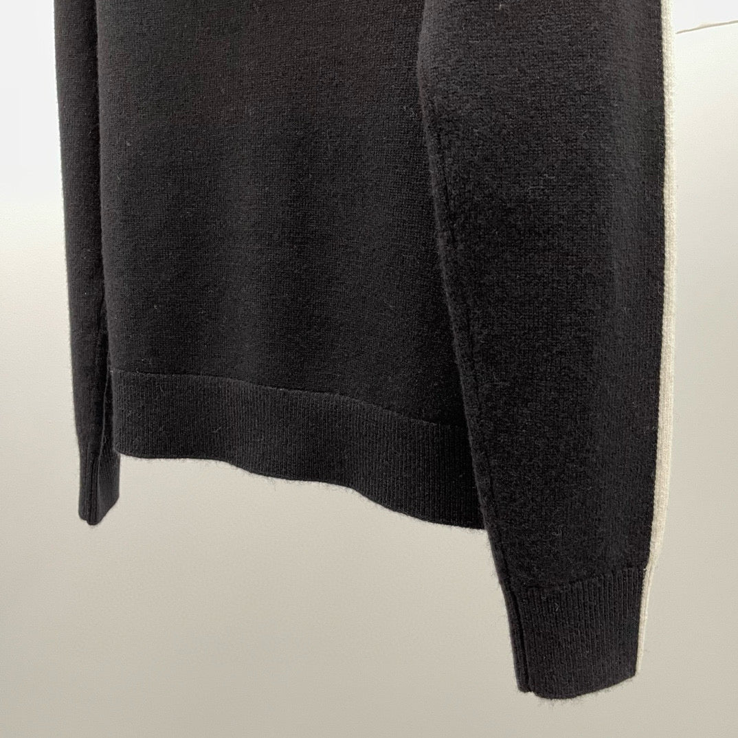 Chanel Hoodies- Chanel Zip Hoodie Premium Designer Casual Hoodie