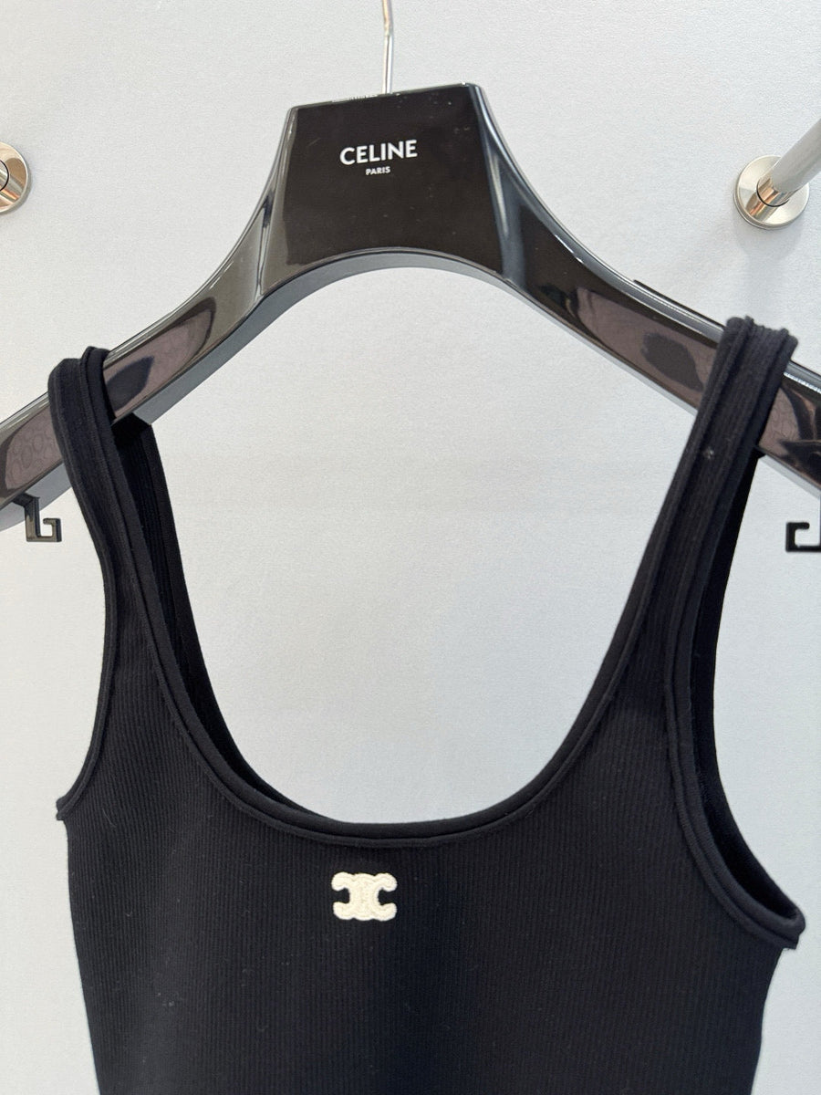 Tops- Cel Top Premium Designer Casual Top