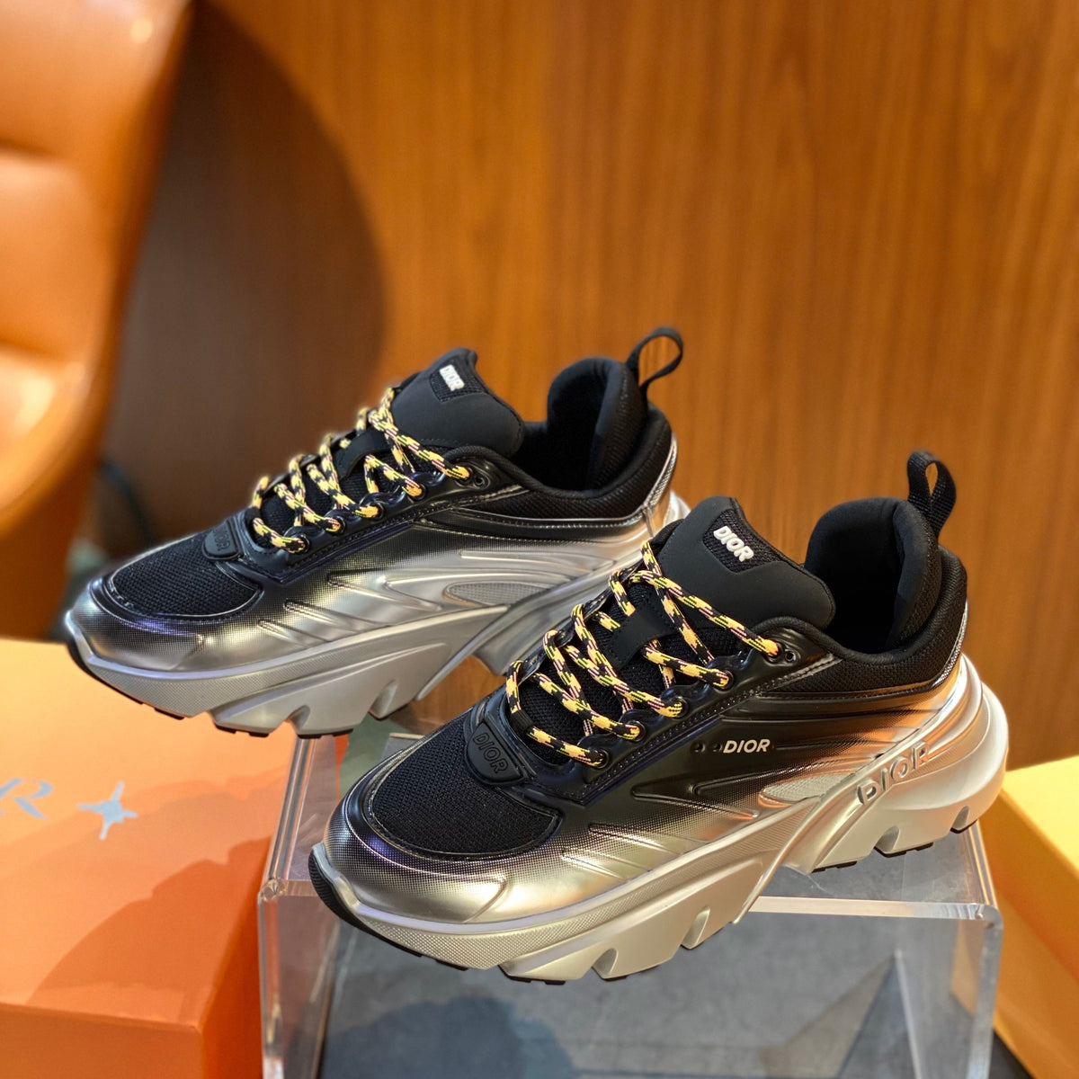Dior Shoes? Dior B44 Sneaker Comfortable Everyday Designer Shoes