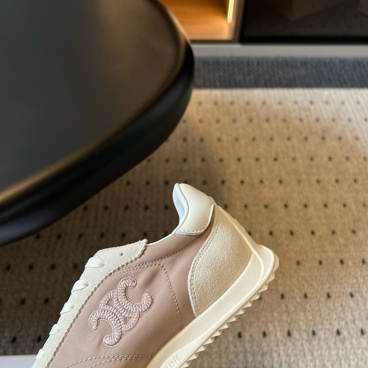 Shoes- Cel Sneakers Comfortable Everyday Designer Shoes