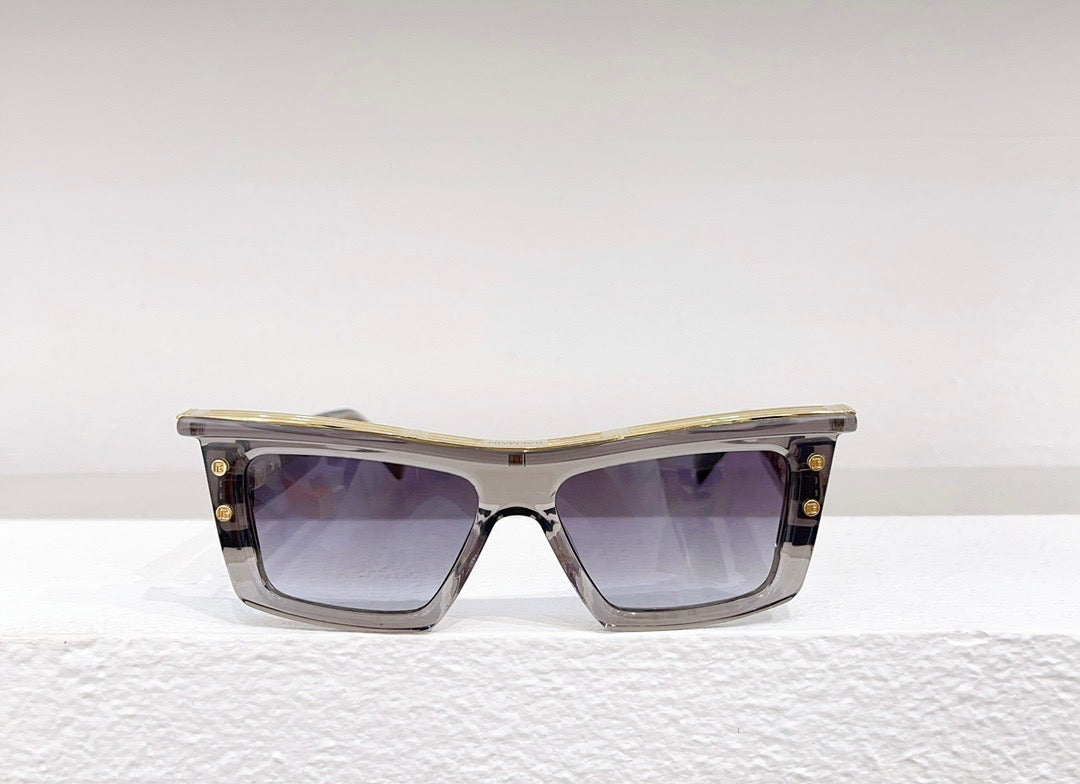 Sunglasses- Balm Sunglasses Premium Fashion Designer Sunglasses