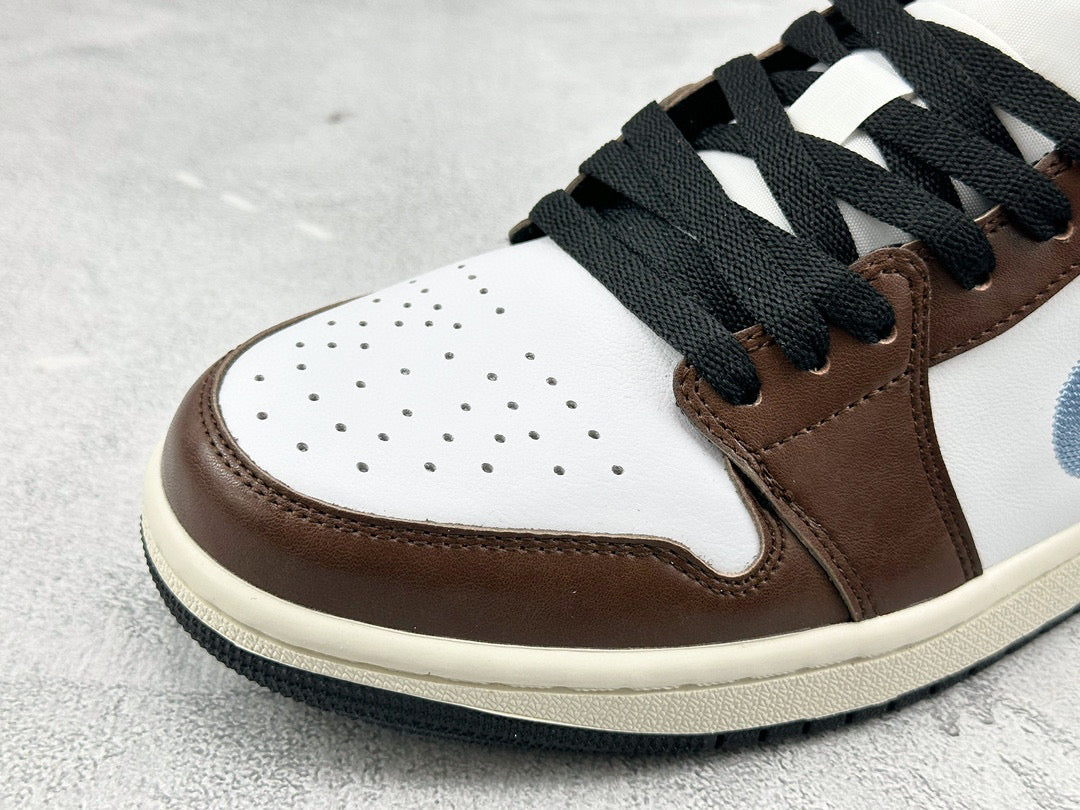 Jordan Shoes- Jordan Nike Jordan 1GS Luxury Lifestyle Designer Footwear