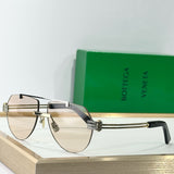 Bottega Veneta Sunglasses – luxury designer piece at Velouxe