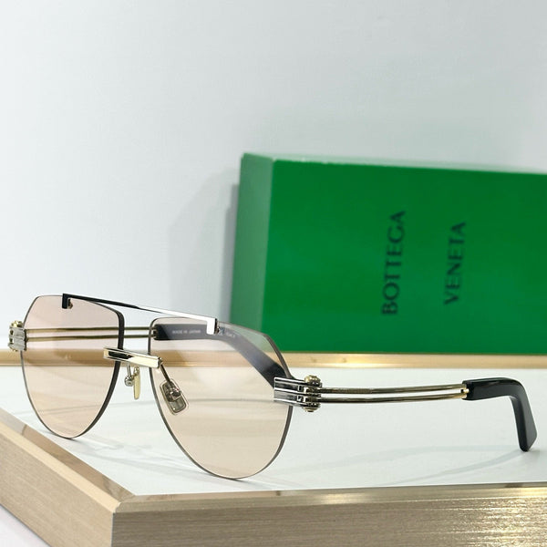 Bottega Veneta Sunglasses – luxury designer piece at Velouxe