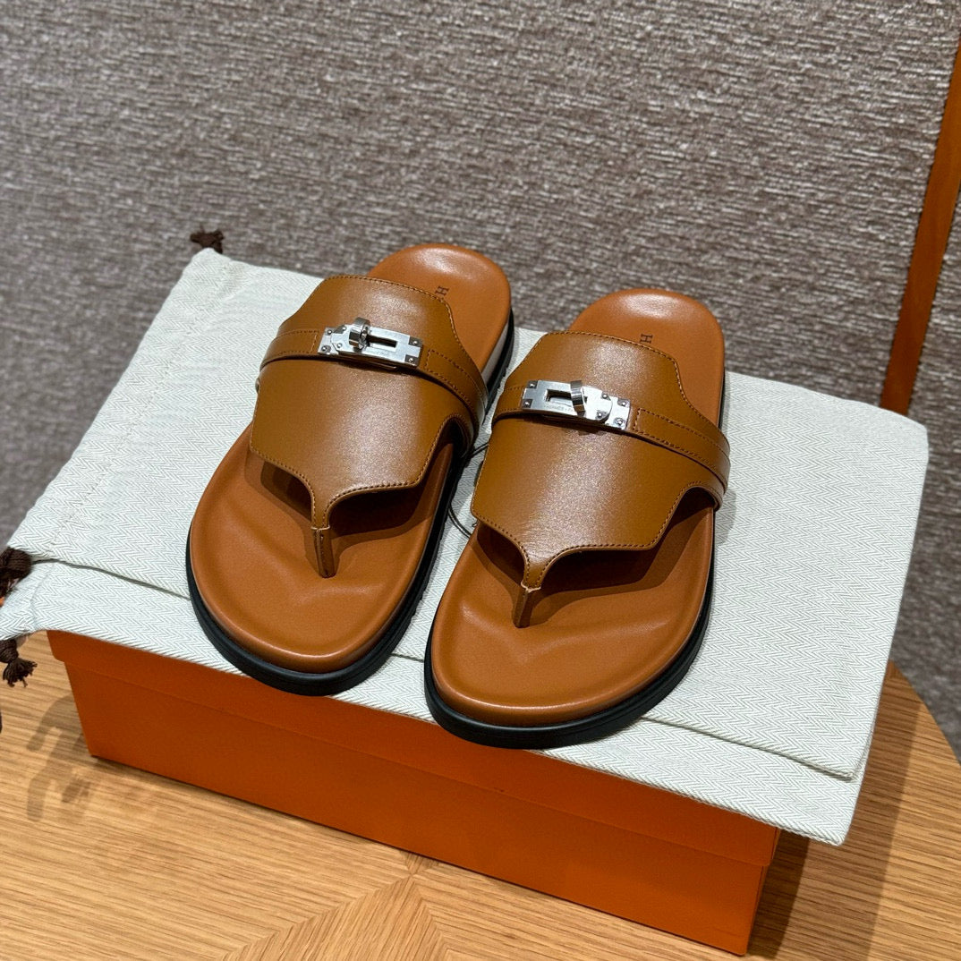Shoes- Herm Empire Sandals Comfortable Everyday Designer Shoes