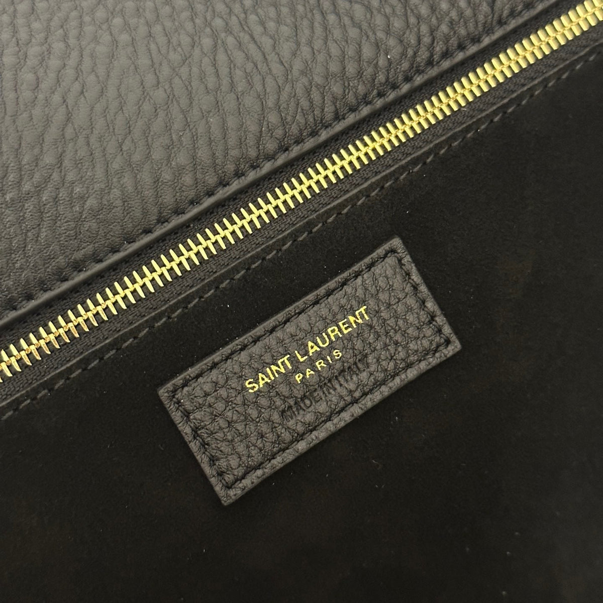 Saint Laurent Bags- Saint Laurent Le 5 À 7 Bea Bag Luxury Designer Leather Handbag