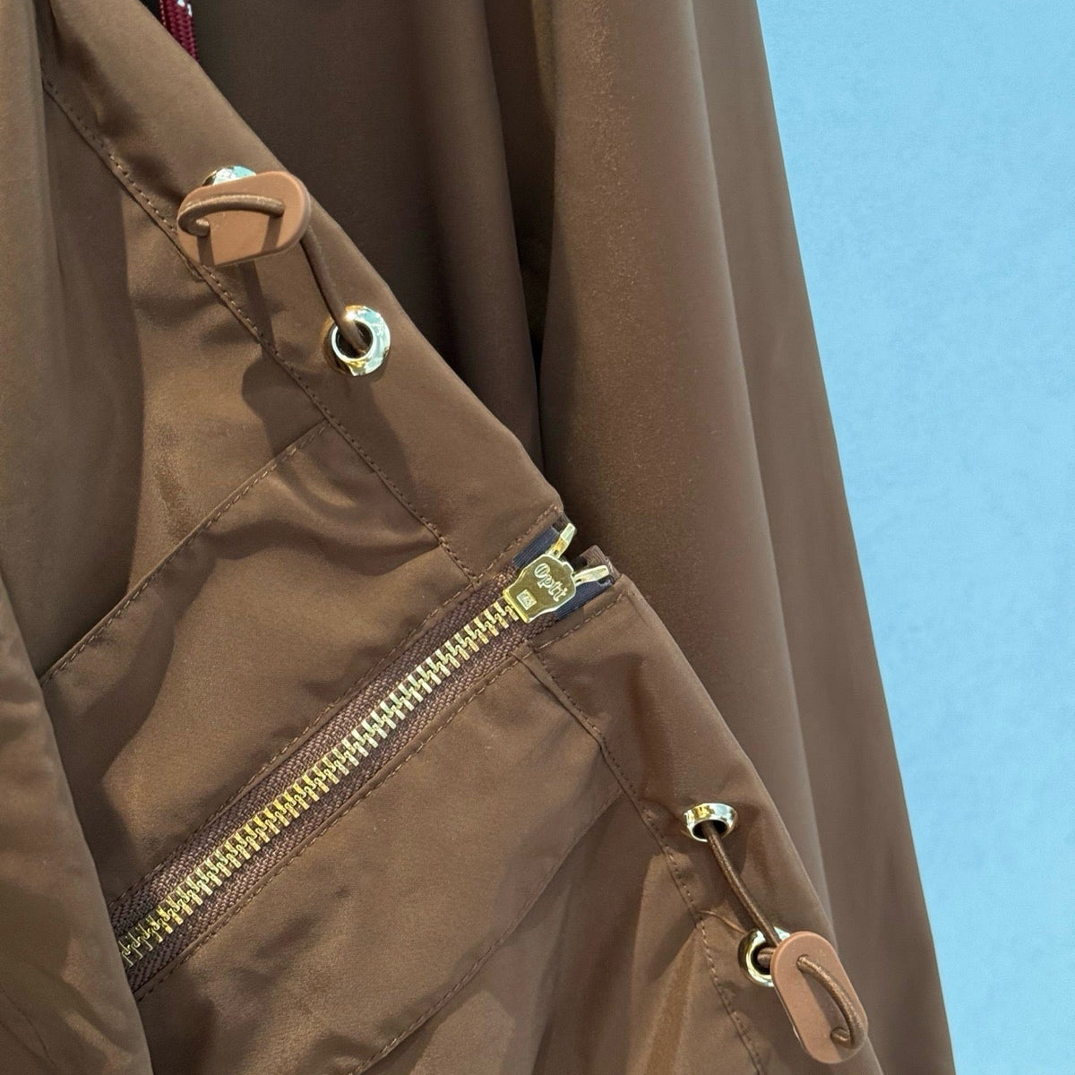 Jackets- Miu M Jacket Stylish Everyday Designer Outerwear